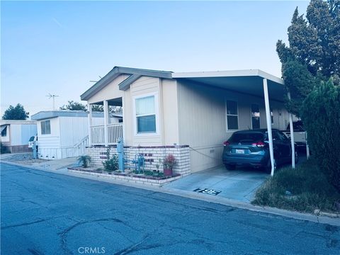 Photo of 17333 Valley Boulevard #79E, Fontana, CA 92335 (MLS # CV26017290)