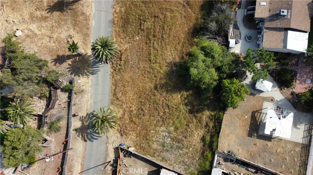 0 Palm Drive