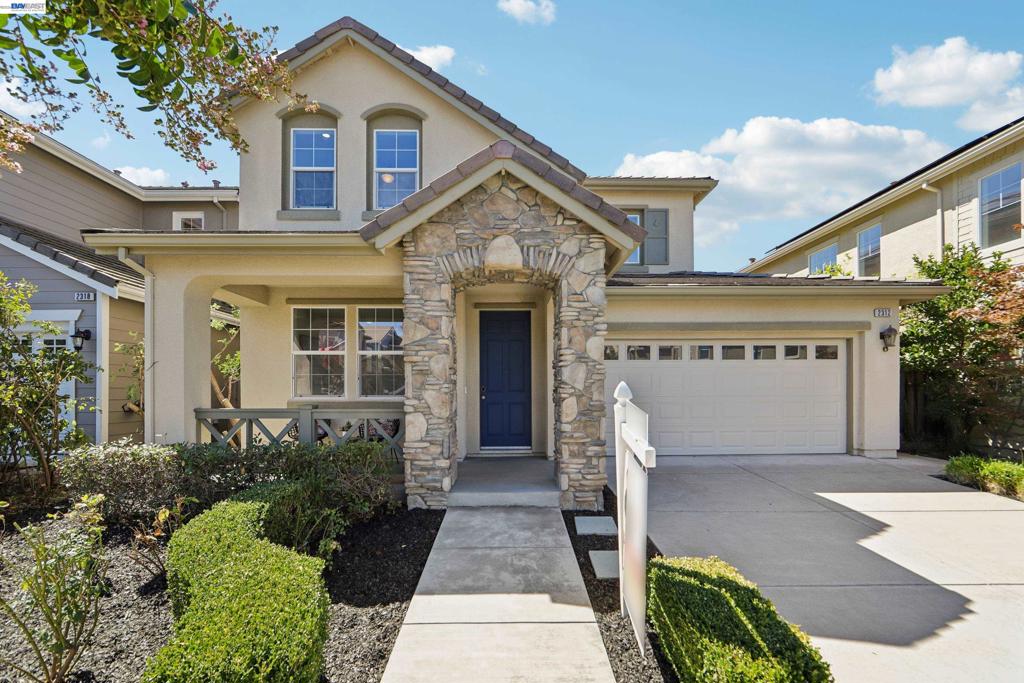 2312 Jasper Hill Dr DR
