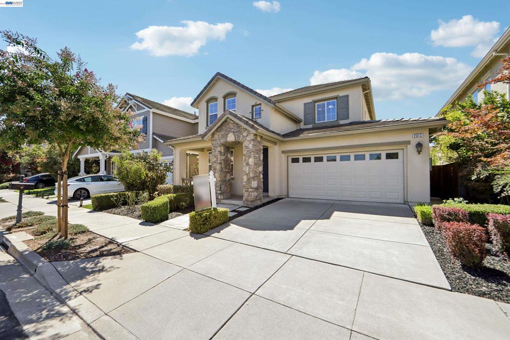 2312 Jasper Hill Dr
