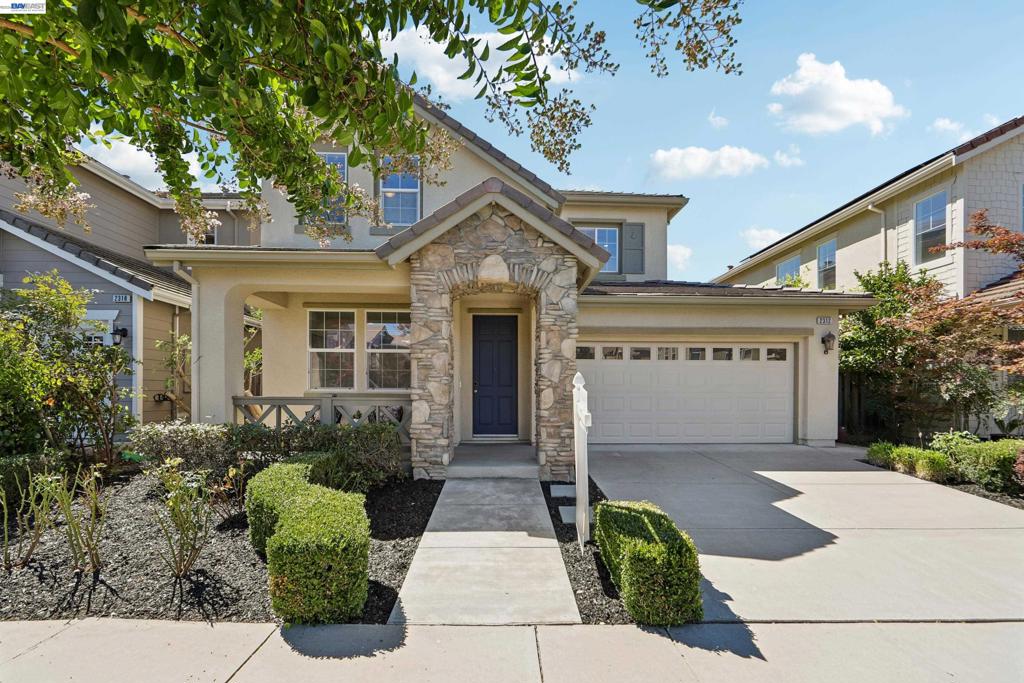 2312 Jasper Hill Dr DR, San Ramon CA 94582