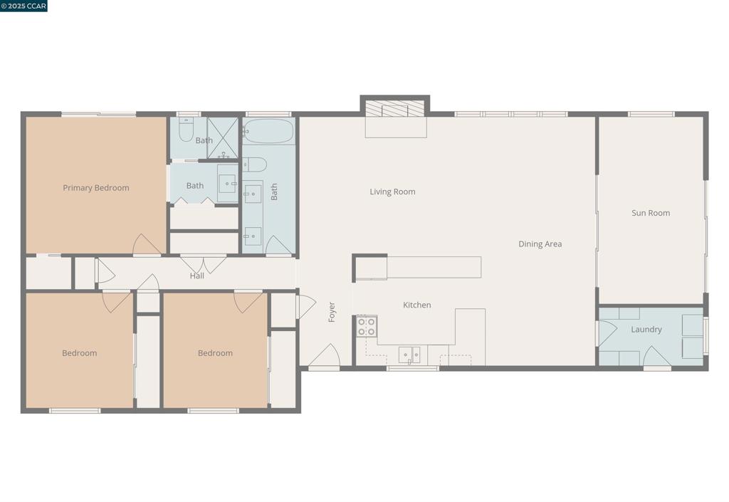 CARRIAGE SQUARE - Residential