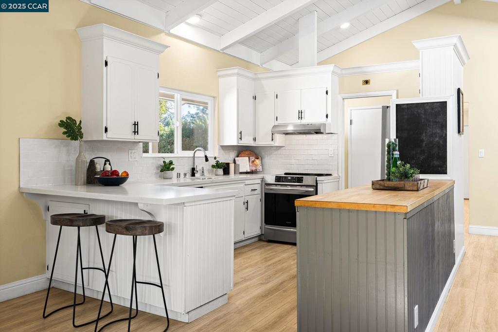 CARRIAGE SQUARE - Residential