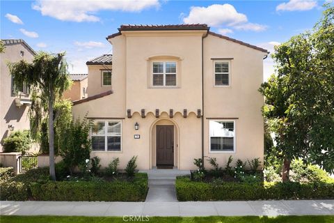 78 Keepsake Irvine CA 92618