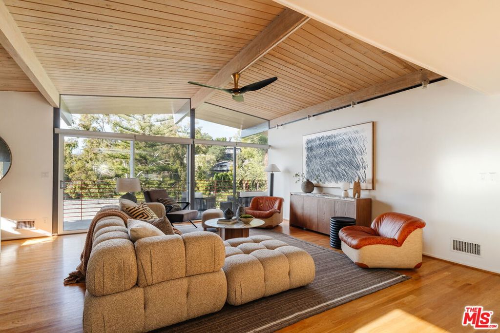 Properties 1 3688 Buena Park Drive