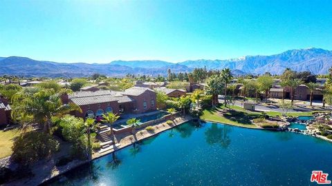 Photo of 4 Via Santanella, Rancho Mirage, CA 92270 (MLS # 26829751)