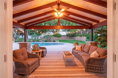 Photo of 2372 Shadow Hill Drive, Riverside, CA 92506 (MLS # IV26089905)