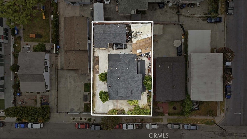 1472 W 37th st Street, Los Angeles CA 90018