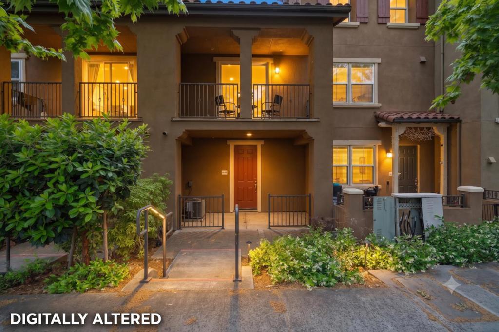 691 N Capitol Avenue 4, San Jose CA 95133