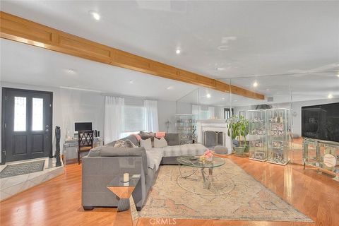 1703 Hollandale Avenue Rowland Heights CA 91748