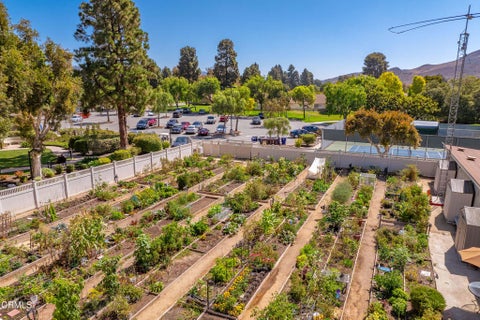 Tiny photo for 4212 Village 4 Vlg, Camarillo, CA 93012 (MLS # V1-37974)