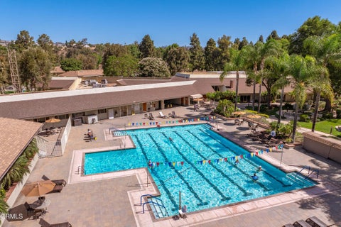 Tiny photo for 4212 Village 4 Vlg, Camarillo, CA 93012 (MLS # V1-37974)