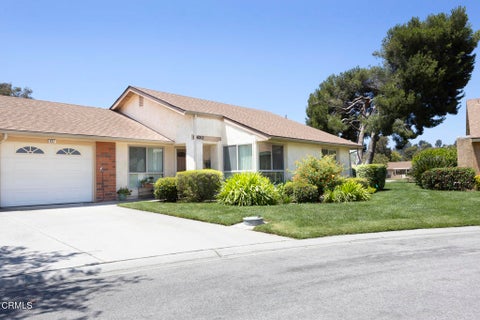 Tiny photo for 4212 Village 4 Vlg, Camarillo, CA 93012 (MLS # V1-37974)