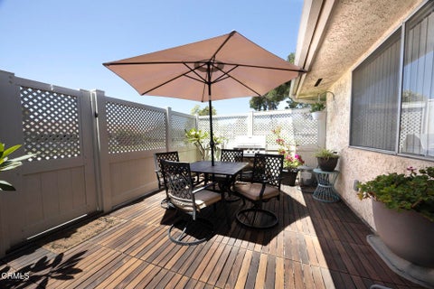 Tiny photo for 4212 Village 4 Vlg, Camarillo, CA 93012 (MLS # V1-37974)