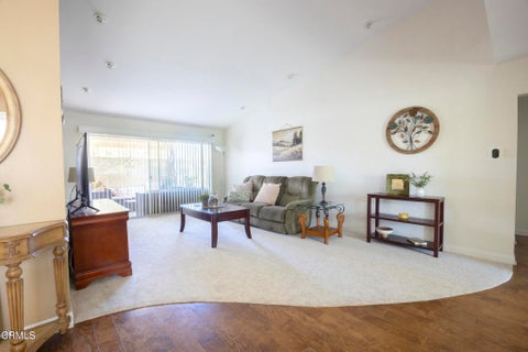 Tiny photo for 4212 Village 4 Vlg, Camarillo, CA 93012 (MLS # V1-37974)