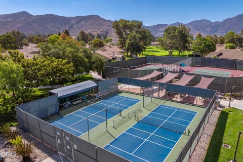 Tiny photo for 4212 Village 4 Vlg, Camarillo, CA 93012 (MLS # V1-37974)