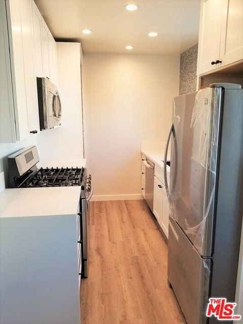 Photo of 1462 S Shenandoah St #3, Los Angeles, CA 90035 (MLS # 26643825)