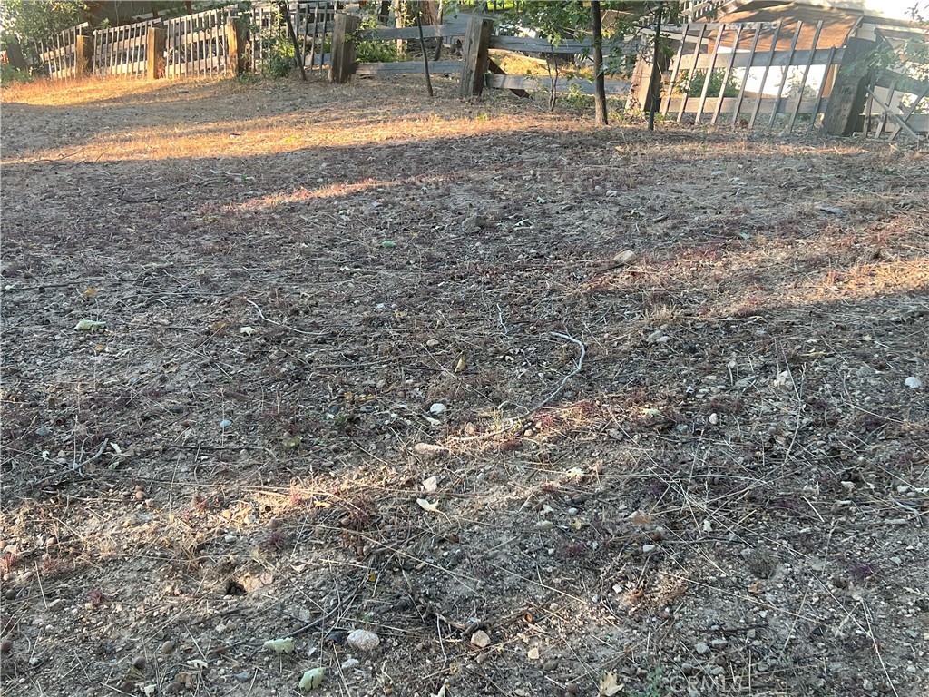 Arrowbear (AWBR) - Land