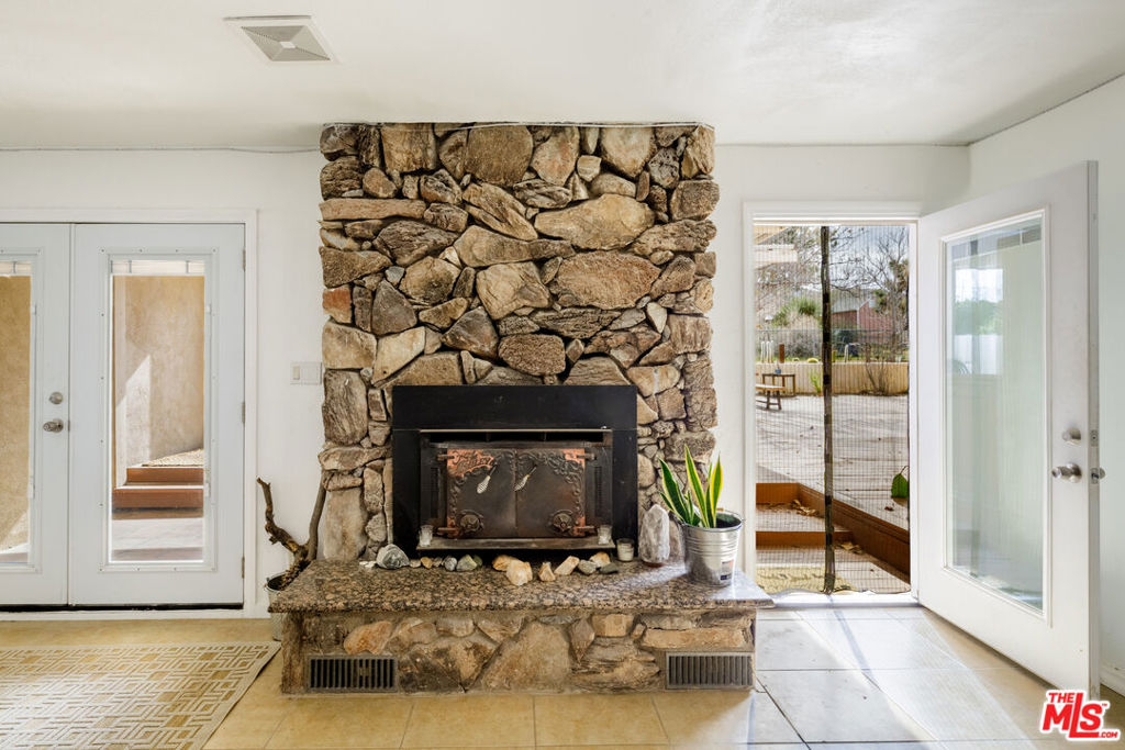 56839 Bonanza Drive