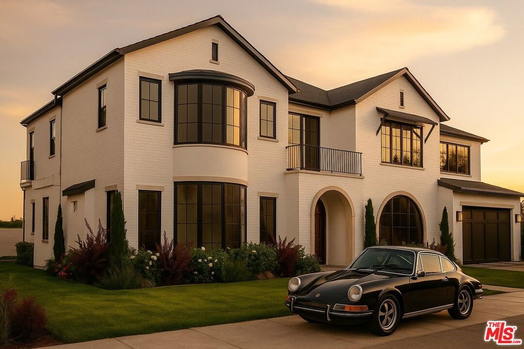 Photo of 711 Chapala Drive, Pacific Palisades, CA 90272 (MLS # 26647971)