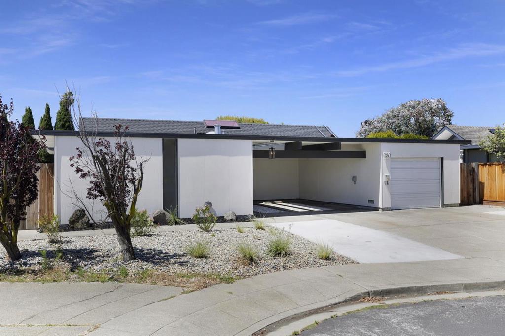 280 Pelican Court, Foster City CA 94404