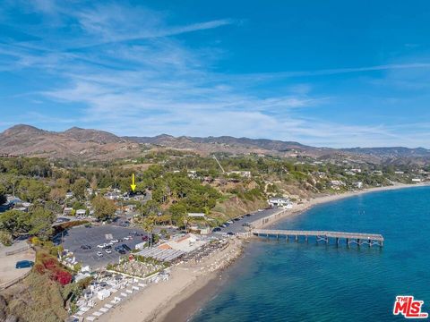 Photo of 2 Paradise Cove Road, Malibu, CA 90265 (MLS # 26661079)