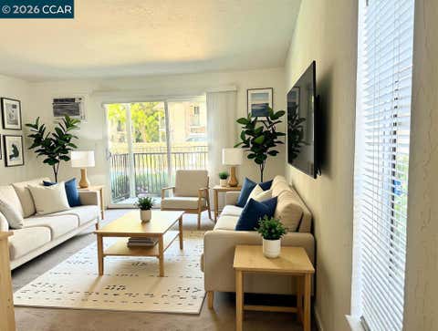 Photo of 1586 Sunnyvale Ave Ave #37, Walnut Creek, CA 94597 (MLS # 41145917)