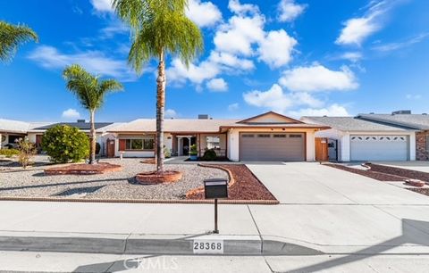 28368 Sun City Boulevard Menifee CA 92586