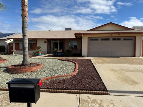Photo of 28368 Sun City Blvd, Menifee, CA 92586 (MLS # IV25264895)
