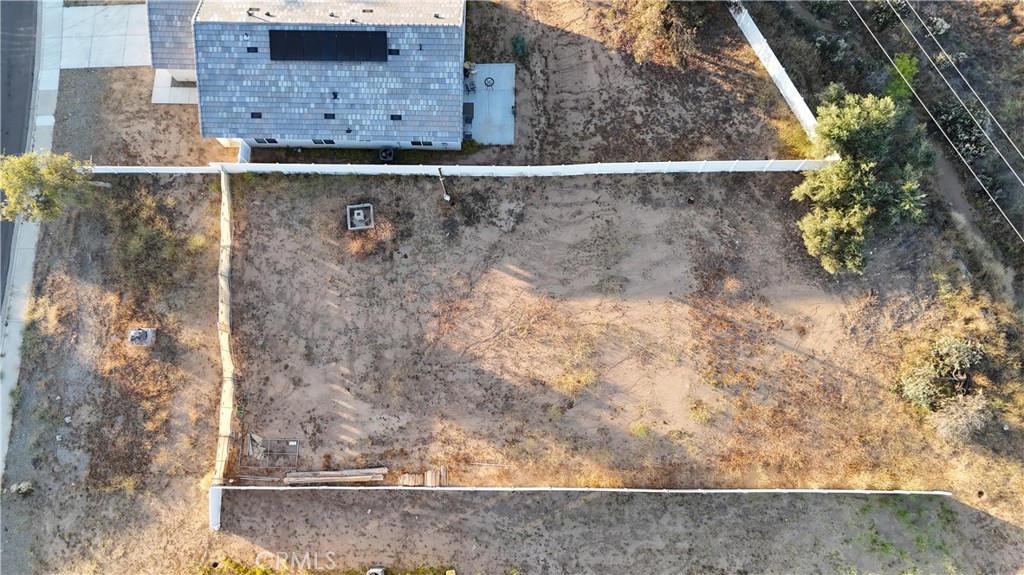 Build Ready in a 55+ Community – Lot with Paid Fees and Approved Permits!
Don’t miss this incredible opportunity to own a 13,068 sq ft lot in a well-established 55+ residential community in Menifee! This build-ready parcel comes with fully paid tallies and active building permits—saving you both time and money. Included are approved plans for a charming single-story home featuring 3 bedrooms, 2 bathrooms, and a 2-car garage.
Nestled in a quiet and friendly senior neighborhood, the lot offers a serene setting while still being just minutes from local shopping, dining, and freeway access. The property is flat, partially fenced, and primed for immediate development.
Whether you're a developer or someone ready to create your perfect retirement haven, this is a turn-key chance to build in one of Menifee’s most desirable 55+ communities.
Construction-ready and stress-free—your next chapter starts here!