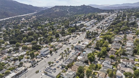 Photo of 3708 Danny Street, La Crescenta, CA 91214 (MLS # SR26190840)