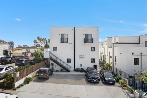 Photo of 2967 E ST, San Diego, CA 92102 (MLS # 260023346SD)
