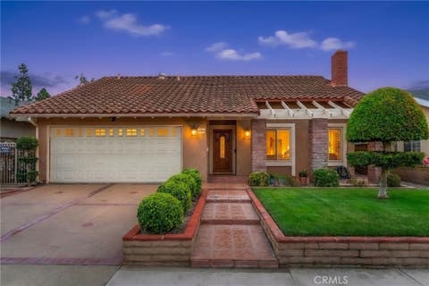 Photo of 12564 Eckleson ST, Cerritos, CA 90703 (MLS # DW26148873)
