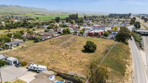 Tiny photo for 160 San Antonio Lane, Nipomo, CA 93420 (MLS # SC25082857)