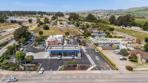 Tiny photo for 160 San Antonio Lane, Nipomo, CA 93420 (MLS # SC25082857)