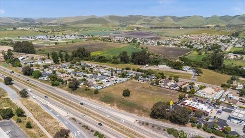 Tiny photo for 160 San Antonio Lane, Nipomo, CA 93420 (MLS # SC25082857)