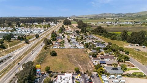 Tiny photo for 160 San Antonio Lane, Nipomo, CA 93420 (MLS # SC25082857)