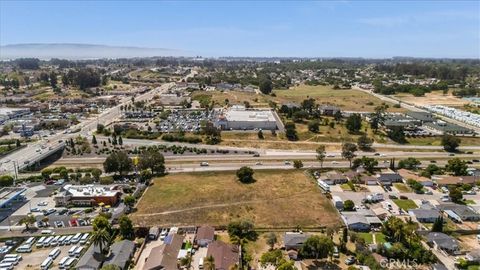 Tiny photo for 160 San Antonio Lane, Nipomo, CA 93420 (MLS # SC25082857)