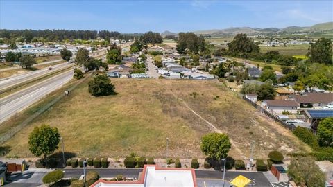 Tiny photo for 160 San Antonio Lane, Nipomo, CA 93420 (MLS # SC25082857)