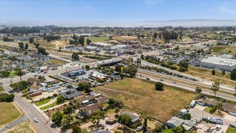 Tiny photo for 160 San Antonio Lane, Nipomo, CA 93420 (MLS # SC25082857)