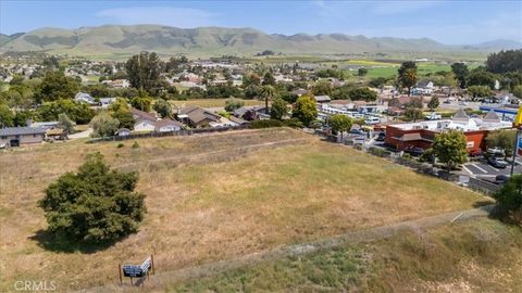 Tiny photo for 160 San Antonio Lane, Nipomo, CA 93420 (MLS # SC25082857)