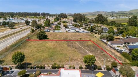 Photo of 160 San Antonio Lane, Nipomo, CA 93420 (MLS # SC25082857)