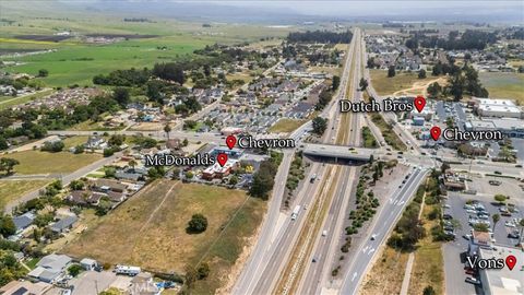 Tiny photo for 160 San Antonio Lane, Nipomo, CA 93420 (MLS # SC25082857)