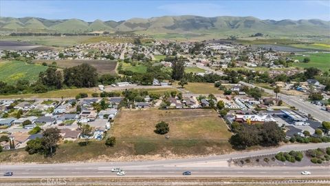 Tiny photo for 160 San Antonio Lane, Nipomo, CA 93420 (MLS # SC25082857)