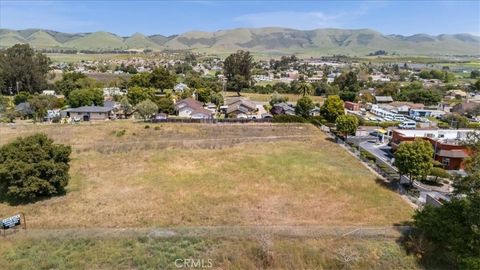Tiny photo for 160 San Antonio Lane, Nipomo, CA 93420 (MLS # SC25082857)