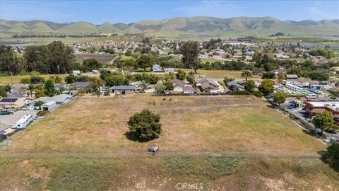Tiny photo for 160 San Antonio Lane, Nipomo, CA 93420 (MLS # SC25082857)