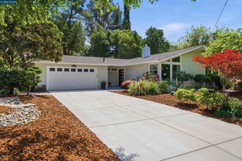 Photo of 157 Shuey Dr Dr, Moraga, CA 94556 (MLS # 41144830)