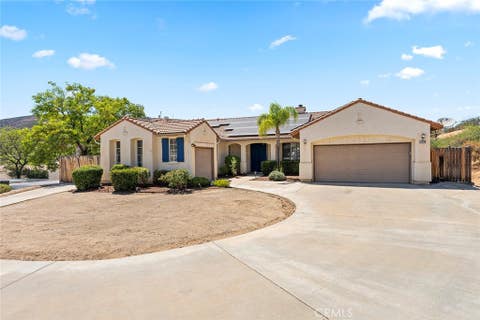 Photo of 17229 Prairie Mile Road, Ramona, CA 92065 (MLS # SW26156956)