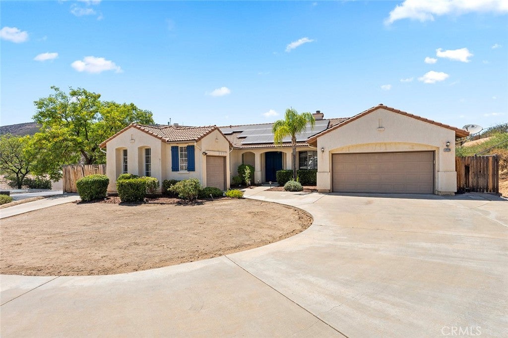 17229 Prairie Mile Road