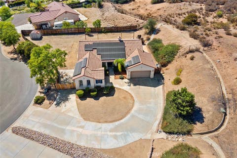 Photo of 17229 Prairie Mile Road, Ramona, CA 92065 (MLS # SW26156956)